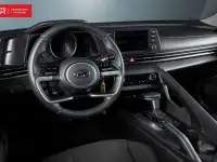 HYUNDAI Elantra 2021 г. 1.6 128 л.с.  VIN XWELN41BBM0002430, фотография 3