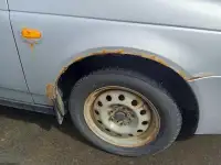 Автомобиль бу без объявления цены: Легковой автомобиль Лада Приора продан ООО Все двери г Калуга, фотография 7
