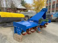 Почвофреза 1GQN-200