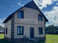 Дом 99 м2 на участке 9.3 сот.