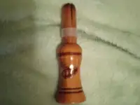 манок на утку