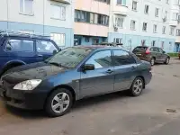 Продам автомобиль Mitsubishi Lancer