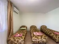 Отдых в Анапе. Частный сектор 