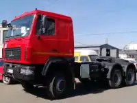 ПРОДАМ Седельный тягач МАЗ