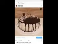 торты на заказ, фотография 8