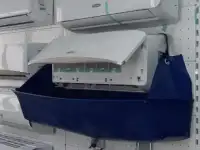 Сервис пакет для настенных сплит систем от 7-й до 24 модели