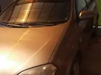 Nissan Primera, 2005