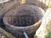 Ручная копка, чистка, углубление колодцев, септиков, фотография 5