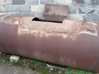 БОЛЬШАЯ бочка