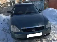 Продам Lada Priora Лада Приора, фотография 3