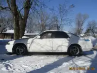Продам автомобиль NISSAN SKYLINE