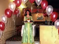 Тамада недорого с DJ и веселыми переодеваниями. Живая музыка., фотография 2