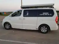Перевозка пассажиров