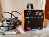 Сварочный аппарат Мастер MS-220