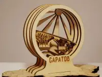 Изготовление оригинальных подарков-сувениров, фотография 8