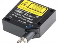 Оптический датчик OPDM 12P5101/S35A — Светоотражающие Baumer