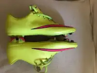 Продаю бутсы Nike Mercurial, фотография 2