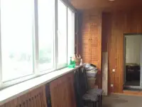 5-комн кв-ра, мебель, техника, камин. Парк Победы, Волга рядом. Аренда на длительный срок., фотография 7