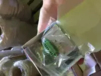 Преобразователь сигналов ЭКРА Тип Д 2700 TTL-RS 485