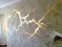 Декоративная штукатурка