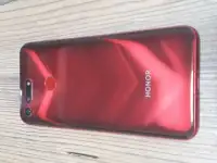 Honor View 20 Moschino Edition 8/256Gb оригинал