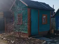 Продам земельный участок.
