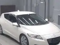 HONDA CR-Z