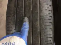 Шина бу Michelin Latitude Tour HP R16, фотография 2