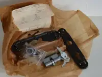 замок врезной