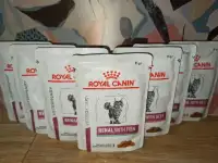 Продам корм для кошек Royal Canin Renal