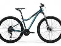Продам: Велосипед Merida Matts 7.30 (2022)