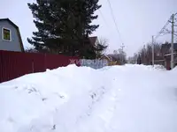 Дача 40 м2 на участке 5 сот.