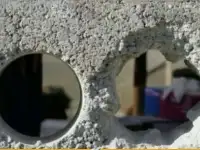 Алмазное бурение отверстий в СПб и ЛО