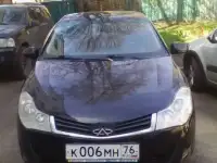 Продажв автомобиля Чери Вери 2012 года