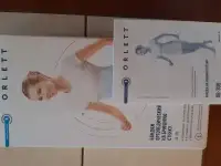 Бандаж послеродовый /ортопед. на брюшную сетку
