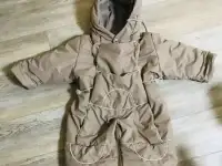 Комбинезон зимний, фотография 4