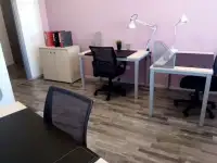 Акция!!! Офис со скидкой 10%. ТРК Новомосковский., фотография 5