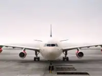 Фотообои на заказ Авиация