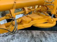 Бульдозеры Т-10, Автогрейдеры ДЗ-98Ч ДЗ-98, фотография 9