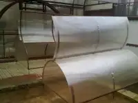 Супер теплицы любых форм и размеров гарантия на весь срок!!!, фотография 3
