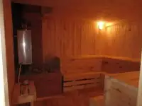 Баня на дровах, фотография 3