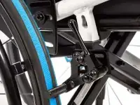 Новая  инвалидная Кресло-коляска активного типа  Ortonica S3000se, фотография 9