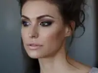 Услуги визажиста. Макияж и прическа., фотография 6
