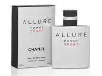 Allure Sport от Chanel