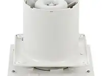 Вентилятор накладной cata e-120 g, фотография 3