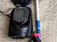 Продаю эхолот