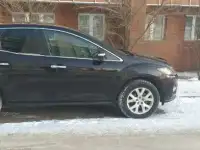 машина