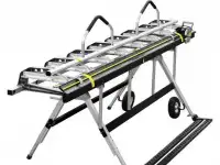 Станок листогибочный ручной Tapco Max-20 1.2-4,42м