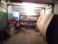 Продам кап.гараж с подвалом, ул. Комсомольская 159 21,00 м2, фотография 5