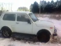 Продаю автомобили. Лада 4x4 2121 Нива, фотография 3